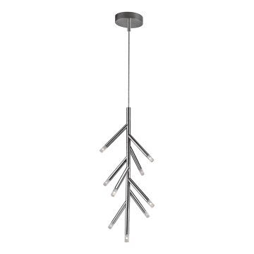 Philips Lirio 40758/11/LI - LED Obesna svetilka BRANCHES 9xLED/5W