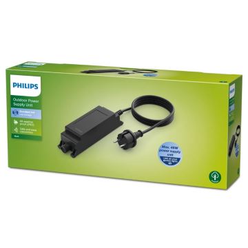 Philips - Napajalnik 48W/12/230V IP67