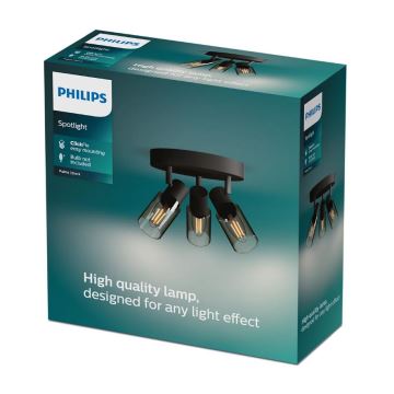 Philips - Reflektor PALMS 3xE14/25W/230V