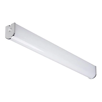 Prezent 70203 - LED Kopalniška stenska svetilka TETRIM LED/15W/230V IP44