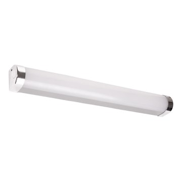 Prezent 70218 - LED Kopalniška stenska svetilka TETRIM MINI LED/6W/230V IP44 4000K 40,5 cm