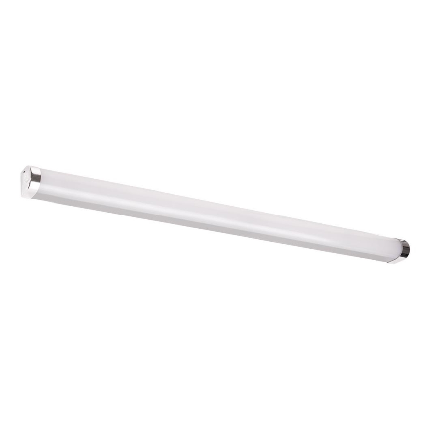 Prezent 70220 - LED Kopalniška stenska svetilka TETRIM MINI LED/20W/230V IP44 90,5 cm