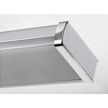 Rabalux - LED Kopalniška luč za osvetlitev ogledala LED/8W/230V IP44 40cm