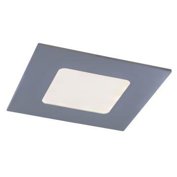 Rabalux - LED Kopalniška vgradna svetilka LED/3W/230V IP44 4000K