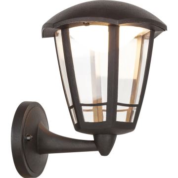 Rabalux - LED Zunanja Stenska svetilka LED/8W/230V IP44