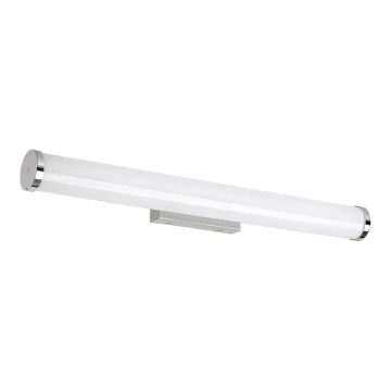Rabalux - LED Kopalniška luč za osvetlitev ogledala LED/6W/230V 34cm