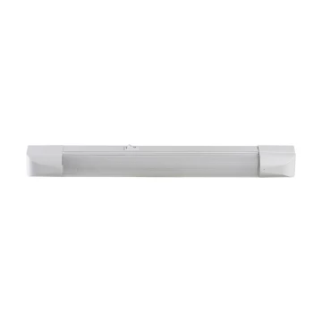 Rabalux - LED Podelementna kuhinjska svetilka 1xG13/10W/230V 39,5 cm