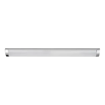 Rabalux - LED Podelementna svetilka LED/8W/230V 4000K 60 cm mat krom