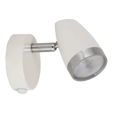 Rabalux - LED Reflektor LED/4W/230V