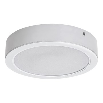 Rabalux - LED Stropna svetilka LED/7W/230V 3000K pr. 12 cm bela