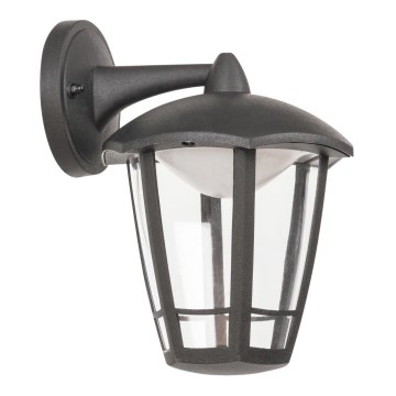 Rabalux - LED Zunanja Stenska svetilka LED/8W/230V IP44