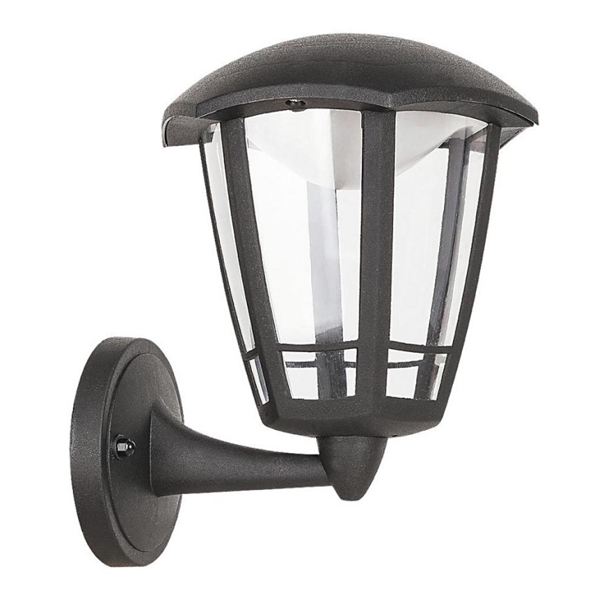 Rabalux - LED Zunanja Stenska svetilka LED/8W/230V IP44