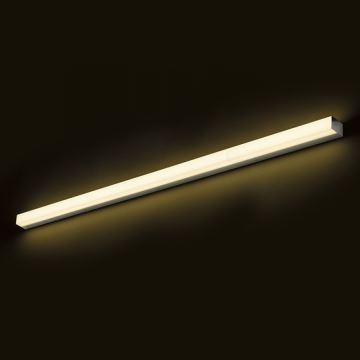 RED - Design Rendl - R12406 - LED Kopalniška osvetlitev ogledala LEVIA LED/24W/230V IP44