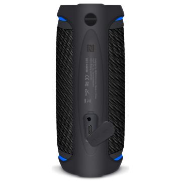 Sencor - Brezžični zvočnik 16W 2500 mAh IPX6