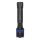 Sencor - LED svetilka LED/1W/2xD IP22 črna/modra