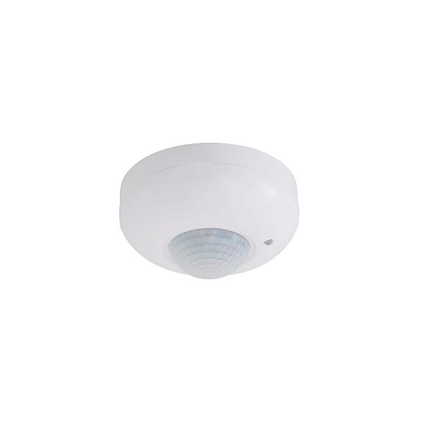 Senzor PIR T366 360° stropni, 1x senzor, 230V~ 1200W