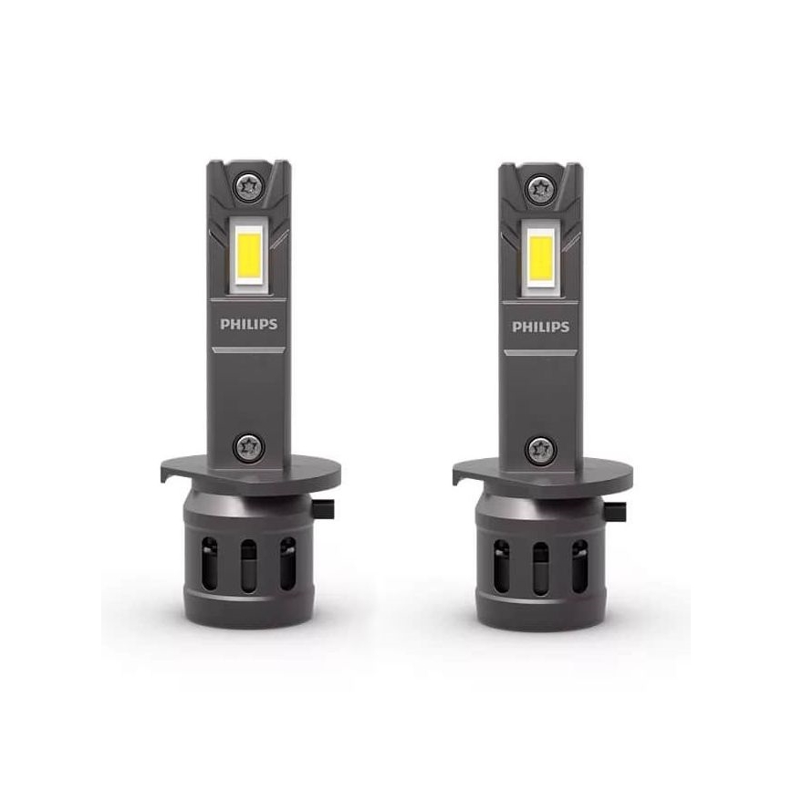 SET 2x LED Avto žarnica 11258 U2500 CX H1 P14,5s/13W/12V 6000K