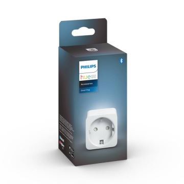 SET 2x Pametna vtičnica Philips Hue Smart plug EU