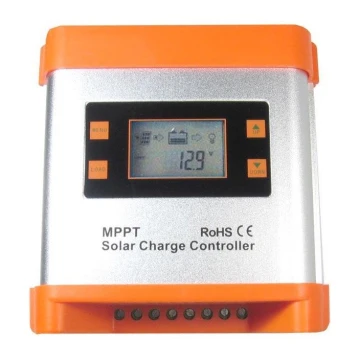 Solarni regulator polnjenja MPPT 12/24-20D
