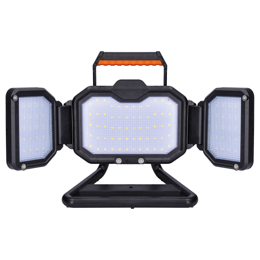 LED Zatemnitveni polnilni reflektor LED/30W/6600 mAh 4000K IP54