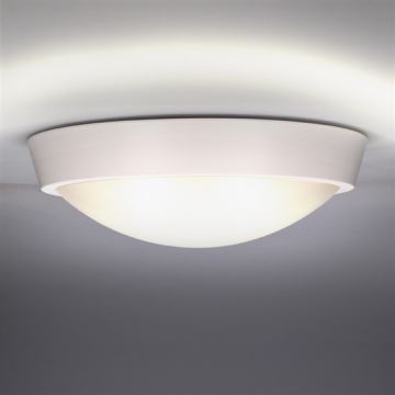 LED Zunanja stenska svetilka 1xLED/30W/230V  IP65