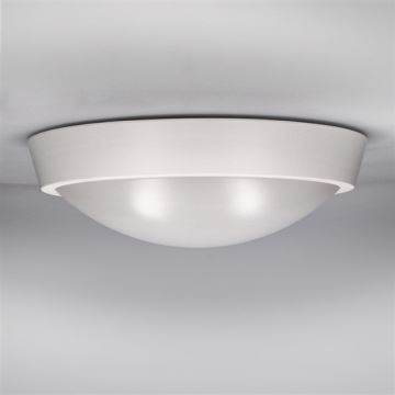 LED Zunanja stenska svetilka 1xLED/30W/230V  IP65