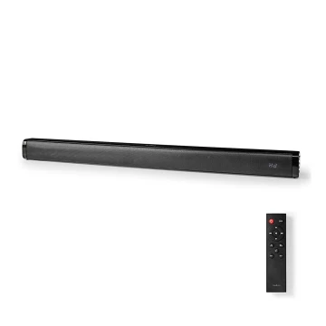 Soundbar 40W/230V + daljinski upravljalnik