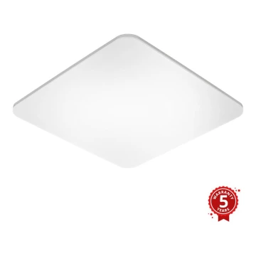 STEINEL 007133 - LED Stropna svetilka s senzorjem LED/26W/230V bela