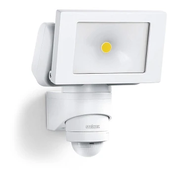 Steinel 052553 - LED Reflektor s senzorjem LS150LED 1xLED/20,5W/230V bel IP44
