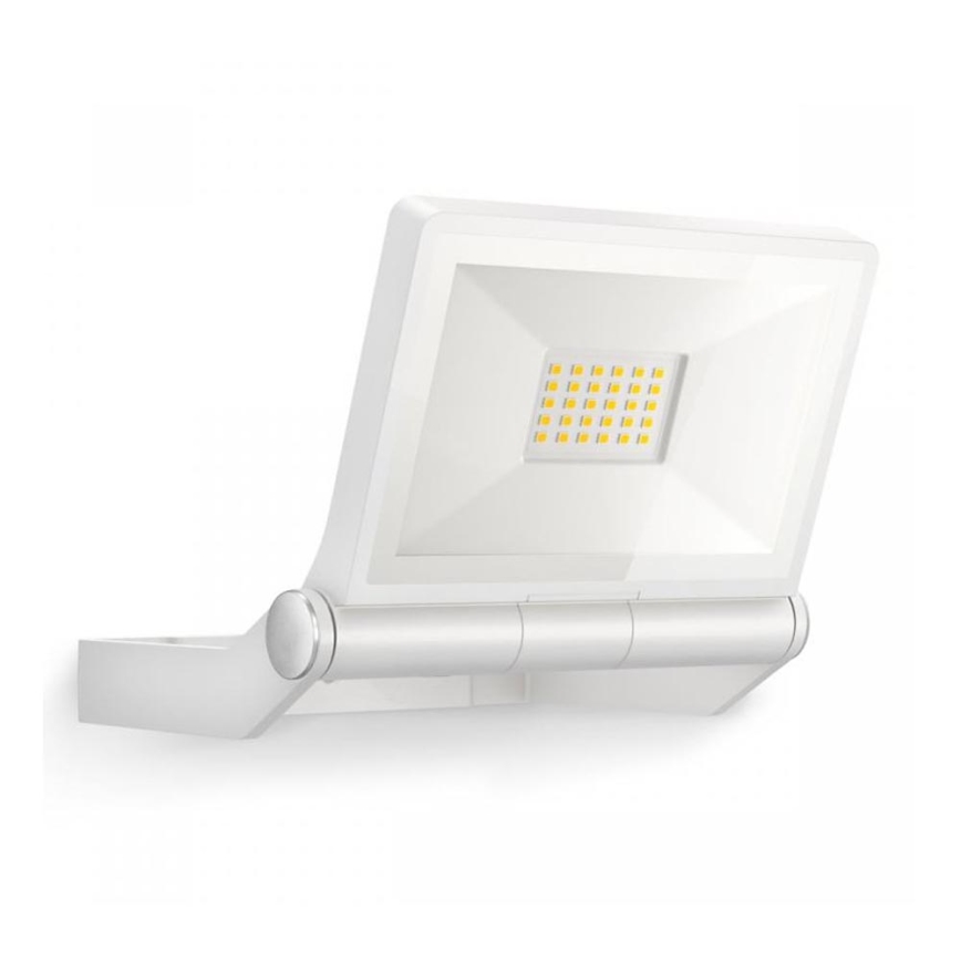 Steinel 065218 - LED Reflektor XLED ONE LED/17,8W/230V 3000K IP44 bel