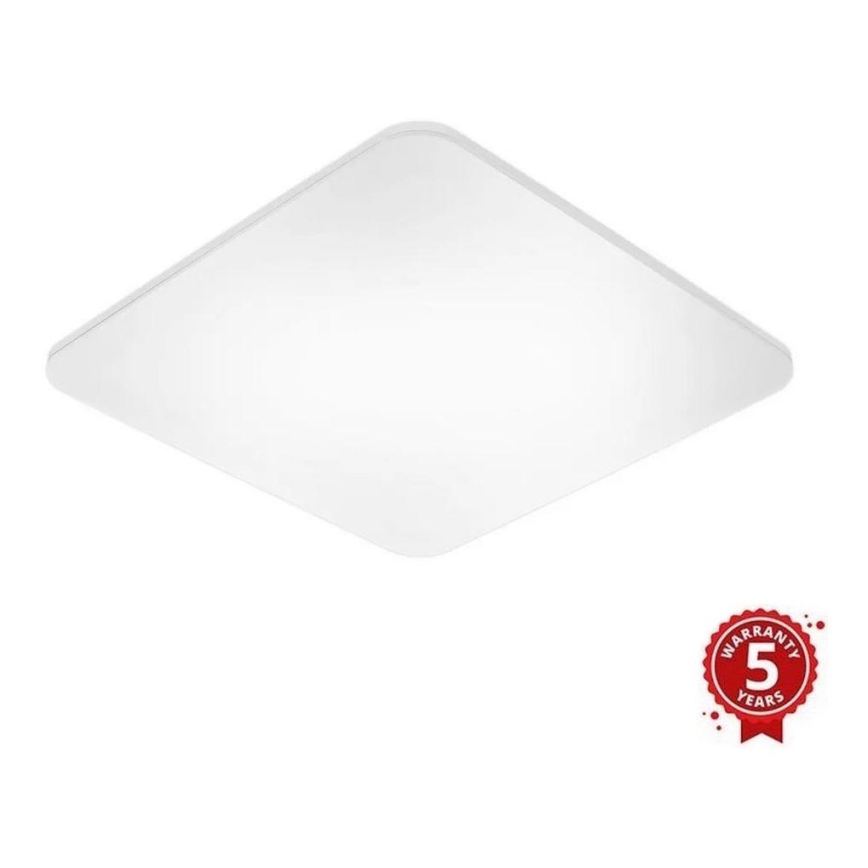 Steinel 067526 - LED Zatemnitvena stropna svetilka s senzorjem RS PRO S30 Q SC LED/26W/230V 3000K