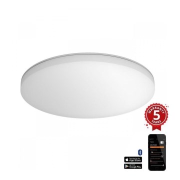 Steinel 067717 - LED Zatemnitvena stropna svetilka s senzorjem RS PRO R10 PLUS SC 8,5W/230V IP40 3000K