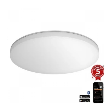 Steinel 067724 - LED Zatemnitvena stropna svetilka s senzorjem RS PRO R20 PLUS 15,86W/230V IP40 4000K