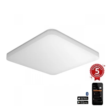 Steinel 067779 - LED Zatemnitvena stropna svetilka s senzorjem RS PRO R30 Q plus SC 23,9W/230V 4000K IP40