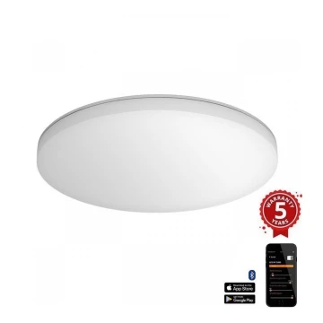 Steinel 067809 - LED Zatemnitvena stropna svetilka s senzorjem RS PRO R10 BASIC SC LED/8,5W/230V 4000K IP40