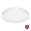 Steinel 069735 - LED Kopalniška svetilka s senzorjem RSPRO P2 9,5W/230V 4000K IP54