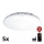 Steinel 079710 - SET 5x LED Stropna svetilka s senzorjem RS PRO S30 SC LED/25,7W/230V 4000K