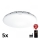 Steinel 079727 - SET 5x LED Stropna svetilka s senzorjem RS PRO S30 SC LED/25,7W/230V 3000K
