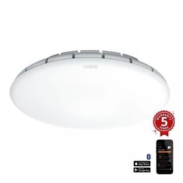 Steinel 081072 - LED Stropna svetilka s senzorjem RS PRO S10 SC LED/9,1W/230V 4000K