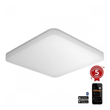 Steinel - LED Zatemnitvena stropna svetilka s senzorjem RSPROR20BASICQ 15,3W/230V IP40 4000K