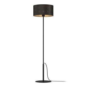 Talna svetilka LOFT SHADE 1xE27/60W/230V črna/zlata