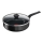 Tefal - Globoka ponev s pokrovom SIMPLY CLEAN 24 cm