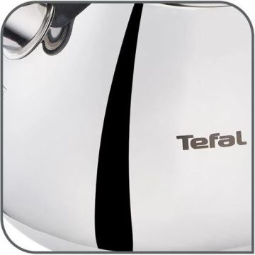 Tefal - Indukcijski kuhalnik 2,7 l nerjaveče jeklo