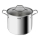 Tefal - Lonec s pokrovom INTUITION 22 cm