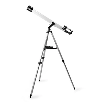 Teleskop 50x600 mm s stativom