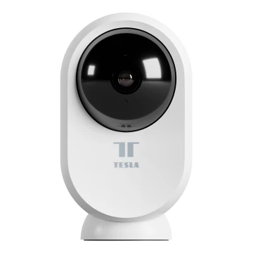TESLA Smart - Pametna IP kamera 360 1296p 5V Wi-Fi