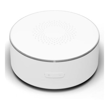 TESLA Smart - Pametna sirena 12V Zigbee