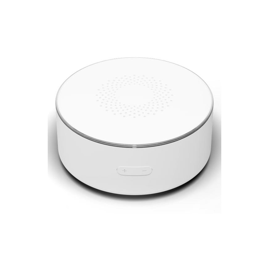 TESLA Smart - Pametna sirena 12V Zigbee