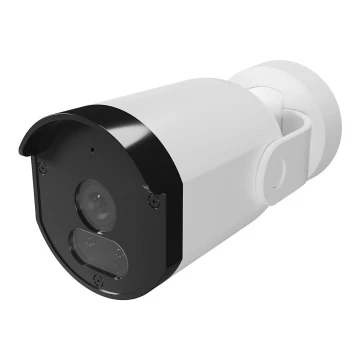 TESLA Smart - Pametna zunanja kamera Full HD 1080p 12V Wi-Fi IP65