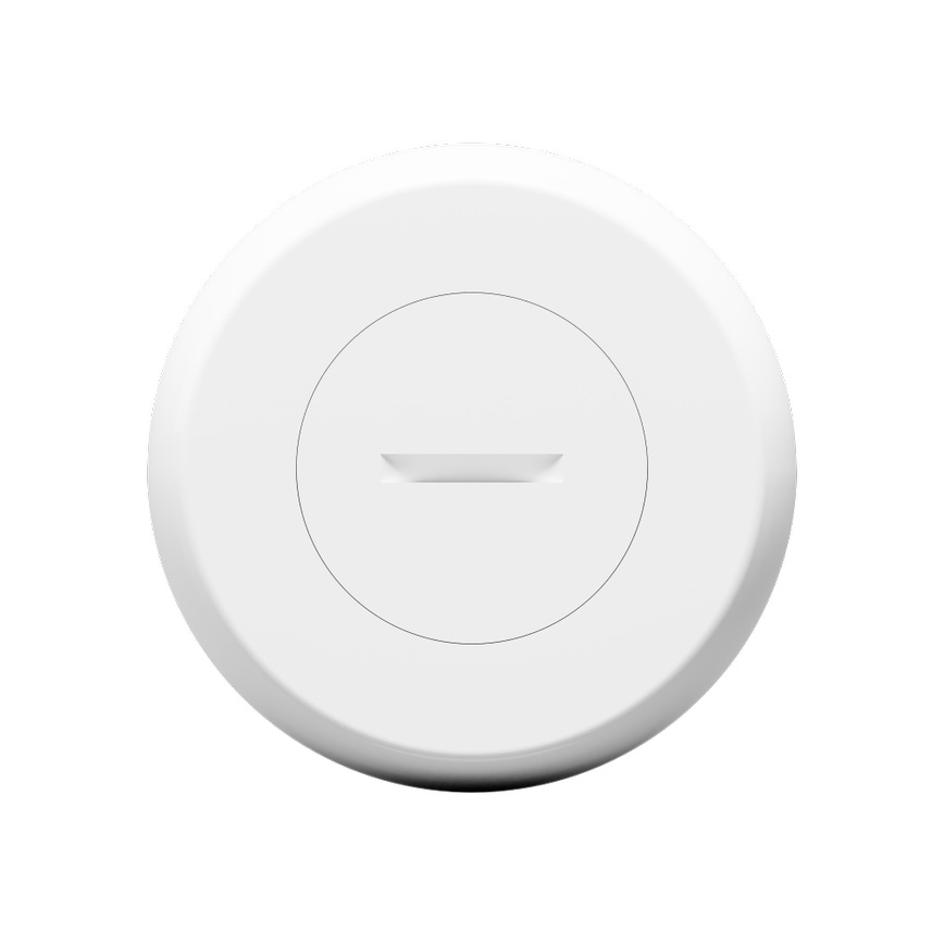 TESLA Smart - Pametni gumb 1xCR2032 Zigbee